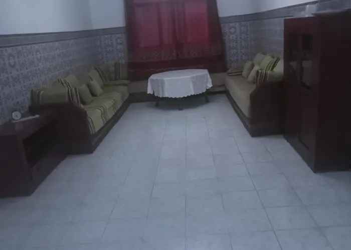 Grand Appartement