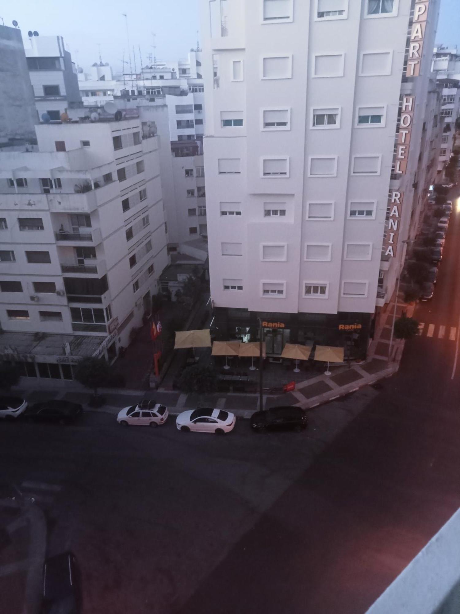 Apartment Grand *