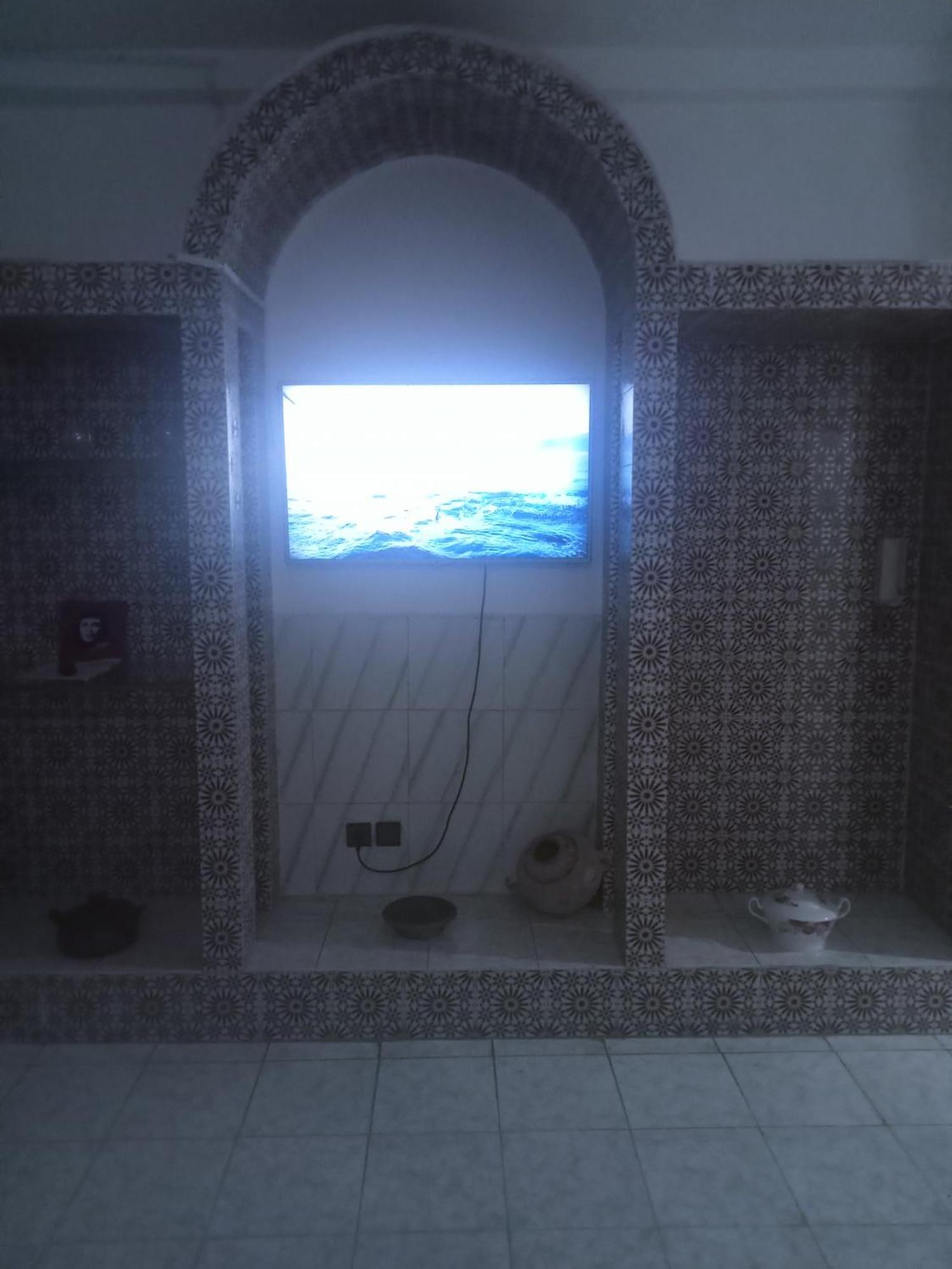 Grand Apartment *